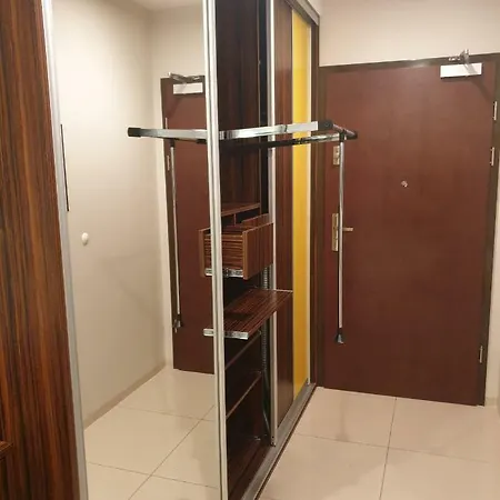 דירה Exclusive City Center שצ'צ'ין
