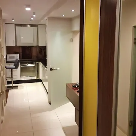 Exclusive City Center * שצ'צ'ין