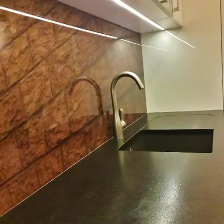 Exclusive City Center דירה שצ'צ'ין
