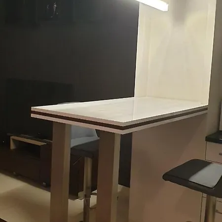דירה Exclusive City Center שצ'צ'ין