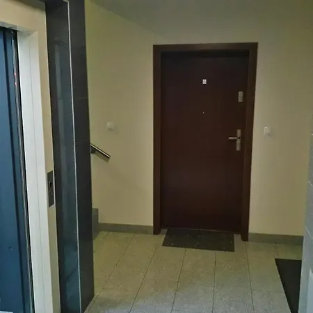 Exclusive City Center דירה שצ'צ'ין