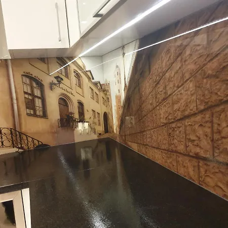 Exclusive City Center